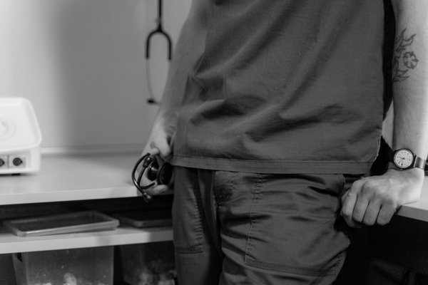 Évolutions possibles dans les carrières paramédicales