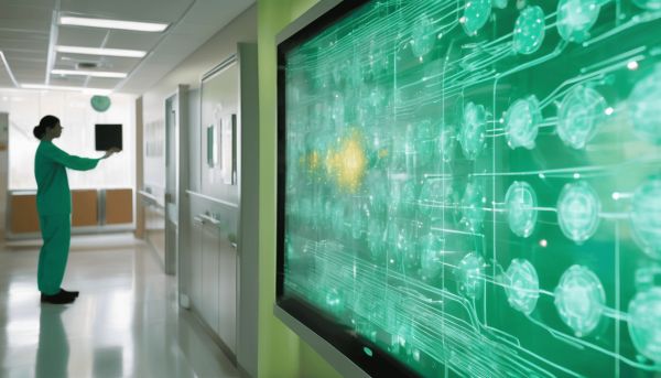 Comment utiliser le numéro FINESS pour identifier un établissement de santé