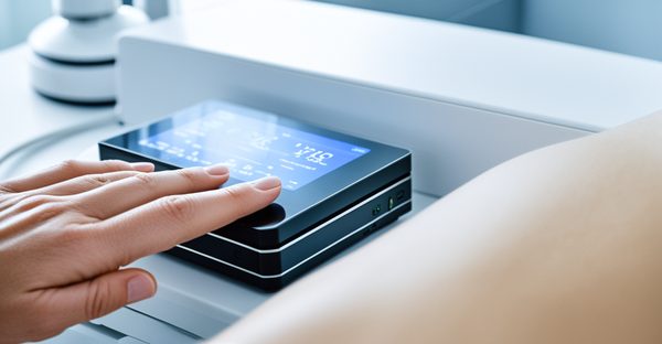 Explorez les merveilles de l'appareil de photomodulation physioboost