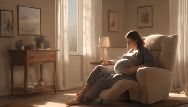 Gérer les vertiges enceinte pour un meilleur bien-être