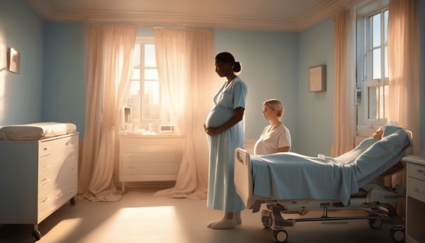L’ouverture du col : clés méconnues pour un accouchement réussi