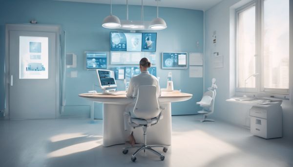 Retrouvez facilement le numéro FINESS d’un médecin en France