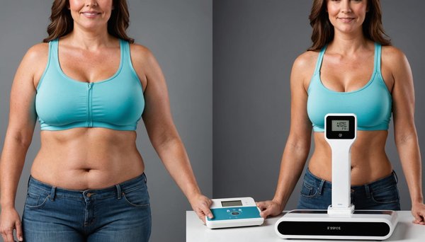 Appareil minceur professionnel : la solution efficace pour maigrir