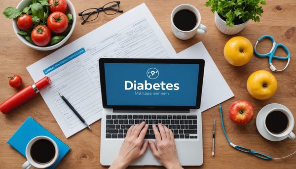 Formation e-learning diabète : maîtriser la prise en charge